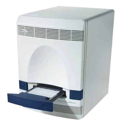 Real time PCR system 7500 fast